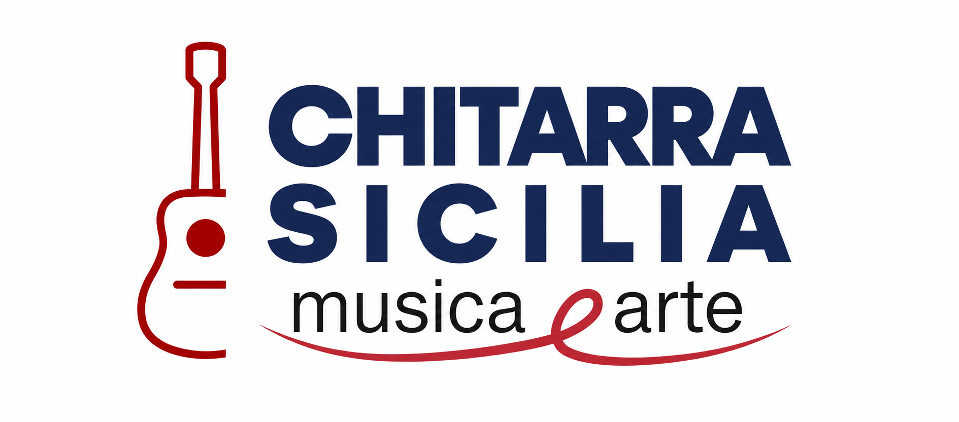 Chitarra Sicilia · Musica e Arte
